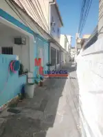 RARIDADE!! - Casa para alugar Rua Pinto Teles, Praça Seca, Rio de Janeiro - R$ 900 - 3139