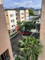 Conheça Apartamento à venda Rua Barão, Praça Seca, Rio de Janeiro - R$ 62.000 - 1092 - 3 3