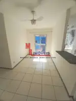 SUA CHANCE!! - Apartamento para alugar Rua Florianópolis, Praça Seca, Rio de Janeiro - R$ 1.100 - 3147