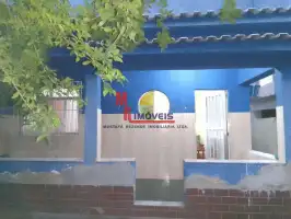 OPORTUNIDADE ÚNICA! - Casa para venda e aluguel Rua General Fernando Batalha, Campinho, Rio de Janeiro - R$ 300.000 - 1374-3149