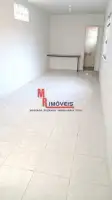 ÓTIMA OPORTUNIDADE! - Sala Comercial 28m² para alugar Rua Cândido Benício, Praça Seca, Rio de Janeiro - R$ 650 - 3153