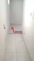 Conheça Sala Comercial 28m² para alugar Rua Cândido Benício, Praça Seca, Rio de Janeiro - R$ 650 - 3153 - 2 2