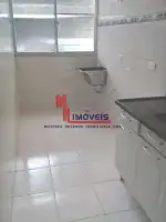 Conheça Apartamento à venda Rua Albano, Praça Seca, Rio de Janeiro - R$ 115.000 - 1376 - 5 5