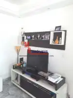 Conheça Apartamento à venda Rua Pinto Teles, Praça Seca, Rio de Janeiro - R$ 210.000 - 1377 - 2 2