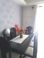 Conheça Apartamento à venda Rua Pinto Teles, Praça Seca, Rio de Janeiro - R$ 210.000 - 1377 - 4 4