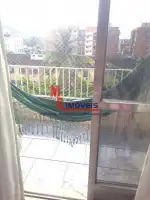 Conheça Apartamento à venda Rua Pinto Teles, Praça Seca, Rio de Janeiro - R$ 210.000 - 1377 - 1 1