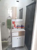Conheça Apartamento à venda Rua Pinto Teles, Praça Seca, Rio de Janeiro - R$ 210.000 - 1377 - 6 6