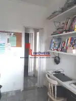 Conheça Apartamento à venda Rua Pinto Teles, Praça Seca, Rio de Janeiro - R$ 210.000 - 1377 - 9 9