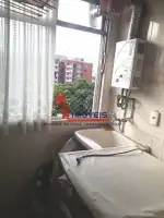 Conheça Apartamento à venda Rua Pinto Teles, Praça Seca, Rio de Janeiro - R$ 210.000 - 1377 - 15 15