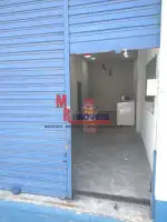 SUA CHANCE!! - Loja 55m² para alugar Rua Cândido Benício, Praça Seca, Rio de Janeiro - R$ 1.100 - 3154