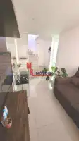 Conheça Cobertura à venda Rua Barão, Praça Seca, Rio de Janeiro - R$ 365.000 - 509 - 2 2