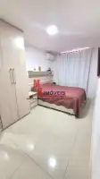 Conheça Cobertura à venda Rua Barão, Praça Seca, Rio de Janeiro - R$ 365.000 - 509 - 5 5