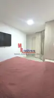 Conheça Cobertura à venda Rua Barão, Praça Seca, Rio de Janeiro - R$ 365.000 - 509 - 6 6
