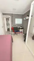 Conheça Cobertura à venda Rua Barão, Praça Seca, Rio de Janeiro - R$ 365.000 - 509 - 8 8
