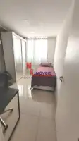 Conheça Cobertura à venda Rua Barão, Praça Seca, Rio de Janeiro - R$ 365.000 - 509 - 9 9