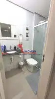 Conheça Cobertura à venda Rua Barão, Praça Seca, Rio de Janeiro - R$ 365.000 - 509 - 12 12