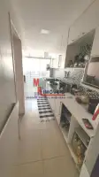 Conheça Cobertura à venda Rua Barão, Praça Seca, Rio de Janeiro - R$ 365.000 - 509 - 13 13