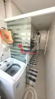 Conheça Cobertura à venda Rua Barão, Praça Seca, Rio de Janeiro - R$ 365.000 - 509 - 14 14