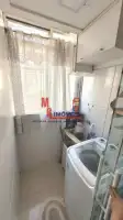 Conheça Cobertura à venda Rua Barão, Praça Seca, Rio de Janeiro - R$ 365.000 - 509 - 15 15