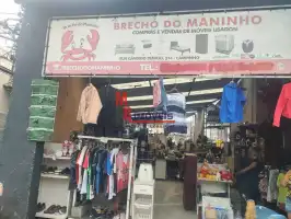 Conheça Galpão 766m² para venda e aluguel Rua Cândido Benício, Campinho, Rio de Janeiro - R$ 650.000 - 1379-3157 - 2 2