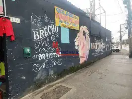 Conheça Galpão 766m² para venda e aluguel Rua Cândido Benício, Campinho, Rio de Janeiro - R$ 650.000 - 1379-3157 - 3 3