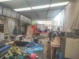 Conheça Galpão 766m² para venda e aluguel Rua Cândido Benício, Campinho, Rio de Janeiro - R$ 650.000 - 1379-3157 - 9 9