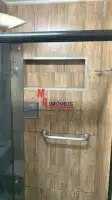Conheça Apartamento à venda Rua Barão, Praça Seca, Rio de Janeiro - R$ 95.000 - 1380 - 5 5