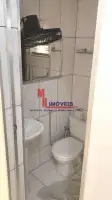 Conheça Apartamento à venda Rua Barão, Praça Seca, Rio de Janeiro - R$ 95.000 - 1380 - 6 6