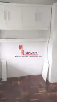 Conheça Apartamento à venda Rua Albano, Praça Seca, Rio de Janeiro - R$ 125.000 - 1381 - 7 7