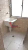 Conheça Apartamento à venda Rua Albano, Praça Seca, Rio de Janeiro - R$ 125.000 - 1381 - 10 10