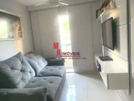 Conheça Apartamento à venda Rua Comendador Pinto, Campinho, Rio de Janeiro - R$ 190.000 - 1382 - 1 1
