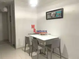 Conheça Apartamento à venda Rua Comendador Pinto, Campinho, Rio de Janeiro - R$ 190.000 - 1382 - 2 2