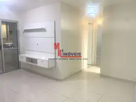 Conheça Apartamento à venda Rua Comendador Pinto, Campinho, Rio de Janeiro - R$ 190.000 - 1382 - 3 3