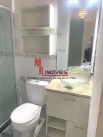 Conheça Apartamento à venda Rua Comendador Pinto, Campinho, Rio de Janeiro - R$ 190.000 - 1382 - 5 5