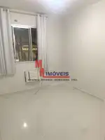 Conheça Apartamento à venda Rua Comendador Pinto, Campinho, Rio de Janeiro - R$ 190.000 - 1382 - 7 7