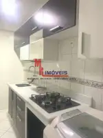Conheça Apartamento à venda Rua Comendador Pinto, Campinho, Rio de Janeiro - R$ 190.000 - 1382 - 8 8