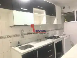 Conheça Apartamento à venda Rua Comendador Pinto, Campinho, Rio de Janeiro - R$ 190.000 - 1382 - 9 9