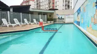 Conheça Apartamento à venda Rua Comendador Pinto, Campinho, Rio de Janeiro - R$ 190.000 - 1382 - 10 10