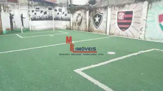 Conheça Apartamento à venda Rua Comendador Pinto, Campinho, Rio de Janeiro - R$ 190.000 - 1382 - 11 11