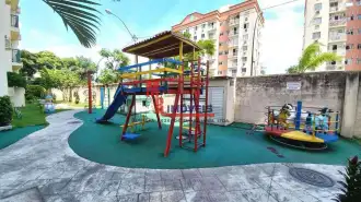 Conheça Apartamento à venda Rua Comendador Pinto, Campinho, Rio de Janeiro - R$ 190.000 - 1382 - 12 12