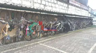 Conheça Apartamento à venda Rua Comendador Pinto, Campinho, Rio de Janeiro - R$ 190.000 - 1382 - 19 19