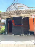 ÓTIMA OPORTUNIDADE! - Loja 130m² para venda e aluguel Rua Mário, Praça Seca, Rio de Janeiro - R$ 450.000 - 1383-3158