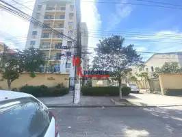 Conheça Apartamento para venda e aluguel Rua Comendador Pinto, Campinho, Rio de Janeiro - R$ 190.000 - 1387-3164 - 1 1