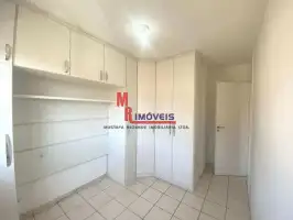 Conheça Apartamento para venda e aluguel Rua Comendador Pinto, Campinho, Rio de Janeiro - R$ 190.000 - 1387-3164 - 6 6