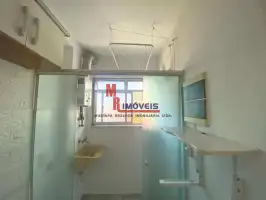 Conheça Apartamento para venda e aluguel Rua Comendador Pinto, Campinho, Rio de Janeiro - R$ 190.000 - 1387-3164 - 11 11