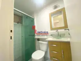 Conheça Apartamento para venda e aluguel Rua Comendador Pinto, Campinho, Rio de Janeiro - R$ 190.000 - 1387-3164 - 12 12