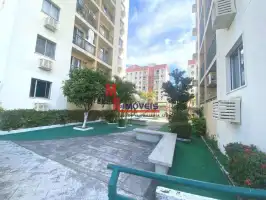 Conheça Apartamento para venda e aluguel Rua Comendador Pinto, Campinho, Rio de Janeiro - R$ 190.000 - 1387-3164 - 13 13