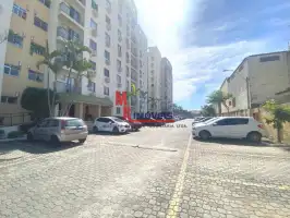 Conheça Apartamento para venda e aluguel Rua Comendador Pinto, Campinho, Rio de Janeiro - R$ 190.000 - 1387-3164 - 17 17