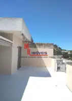 IMPERDÍVEL! - Cobertura para alugar Rua Pinto Teles, Praça Seca, Rio de Janeiro - R$ 1.200 - 3170