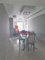Apartamento para venda e aluguel Rua Ana Teles, Campinho, Rio de Janeiro - R$ 390.000 - 1417-3178